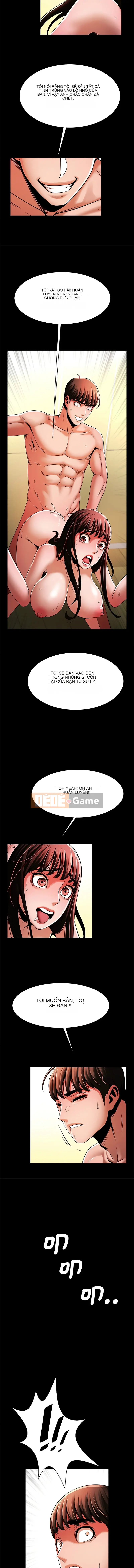 Pha phản công của tân binh Chương 15-16