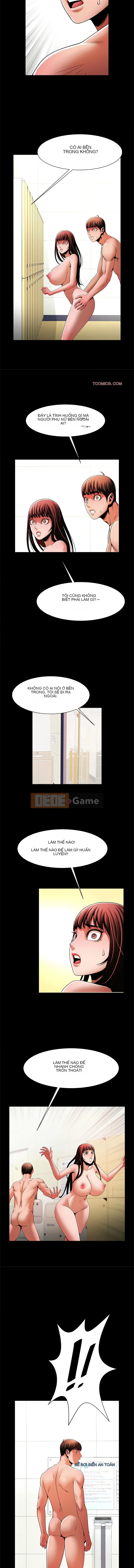 Pha phản công của tân binh Chương 15-16