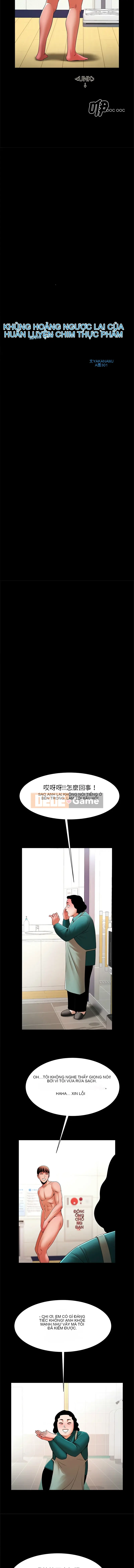 Pha phản công của tân binh Chương 15-16