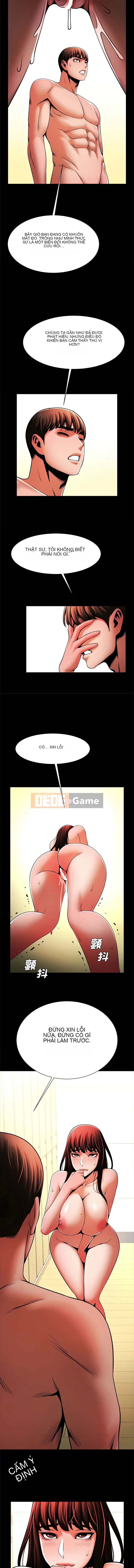 Pha phản công của tân binh Chương 15-16