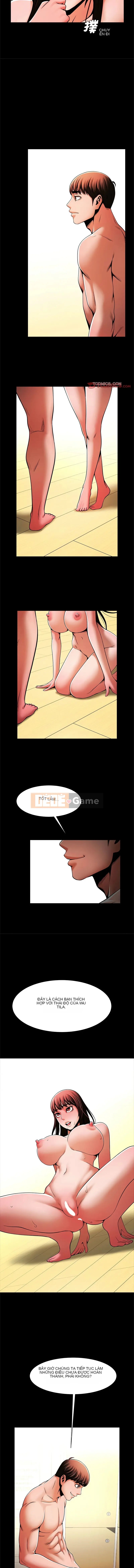 Pha phản công của tân binh Chương 15-16