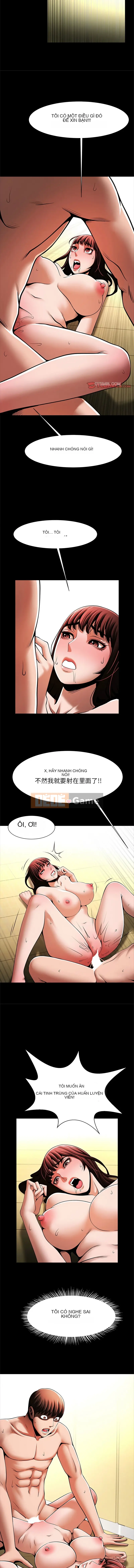 Pha phản công của tân binh Chương 15-16