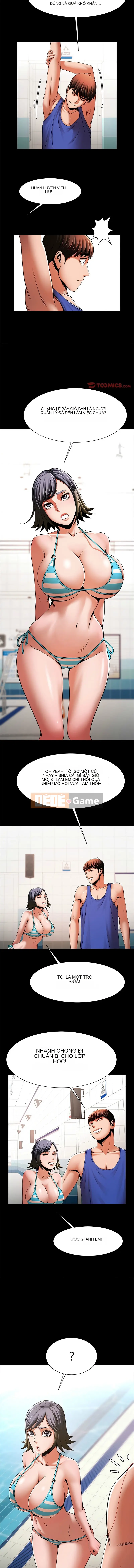 Pha phản công của tân binh Chương 15-16