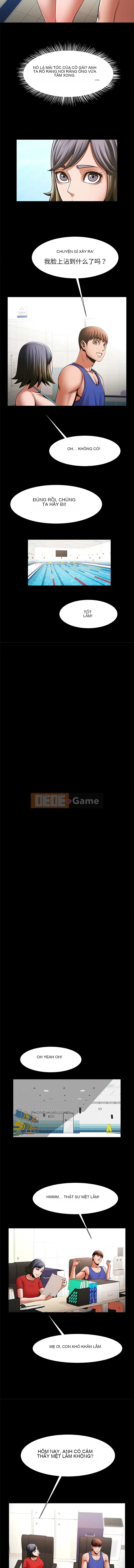 Pha phản công của tân binh Chương 15-16