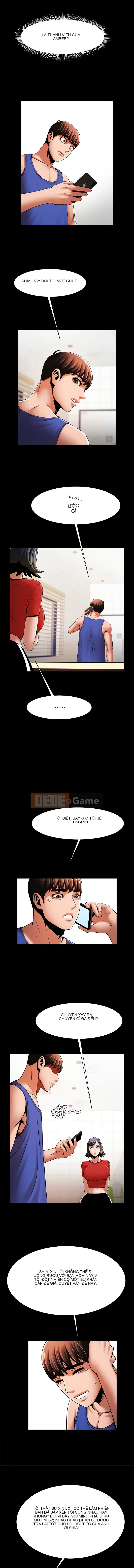 Pha phản công của tân binh Chương 15-16