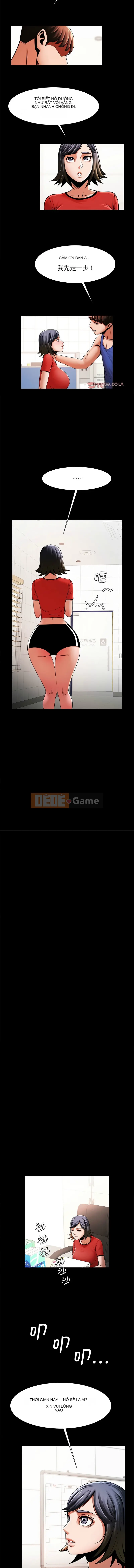 Pha phản công của tân binh Chương 15-16