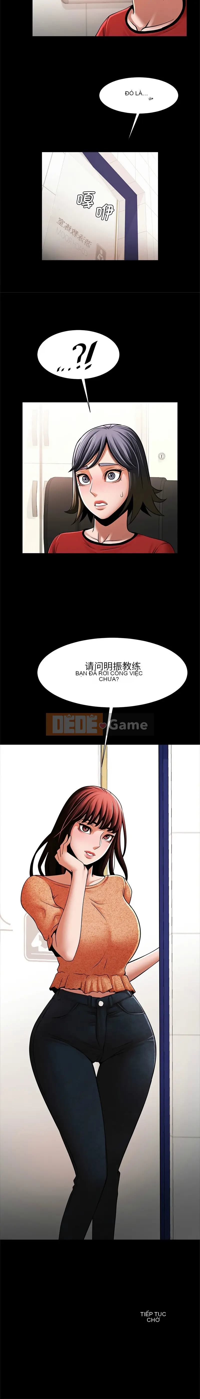 Pha phản công của tân binh Chương 15-16