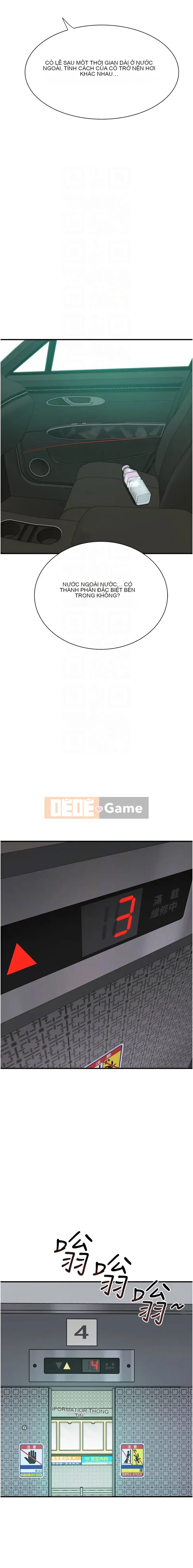 Mùi hương của mẹ kế Chương 50-51