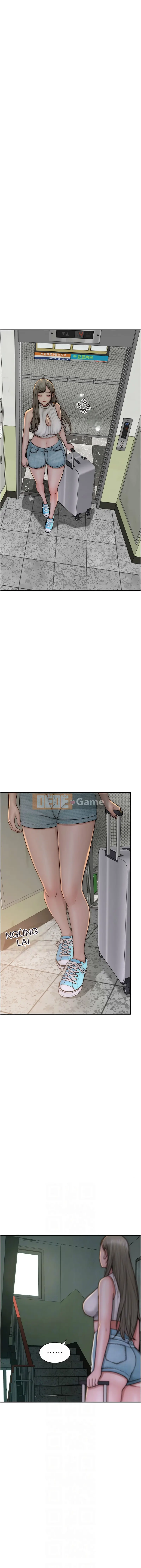 Mùi hương của mẹ kế Chương 50-51