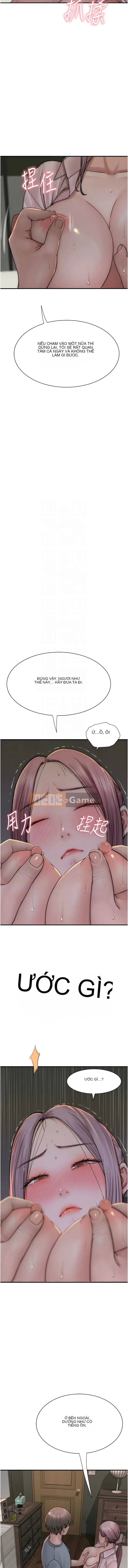 Mùi hương của mẹ kế Chương 50-51