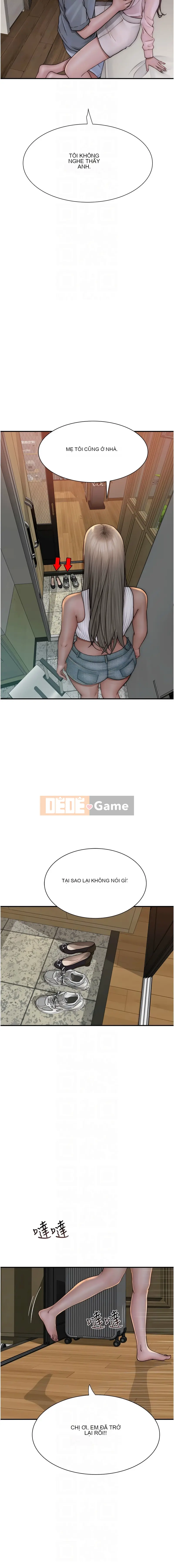 Mùi hương của mẹ kế Chương 50-51