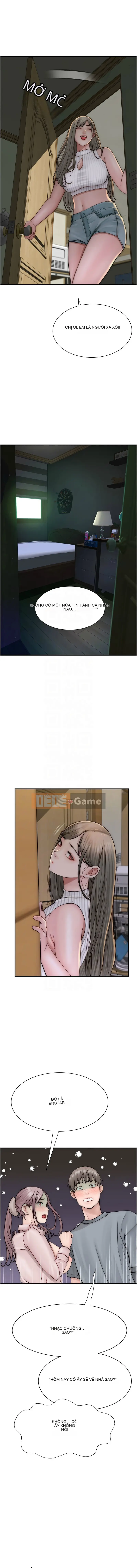 Mùi hương của mẹ kế Chương 50-51