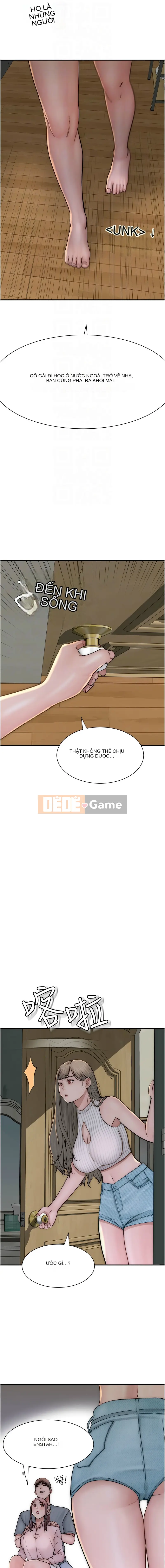 Mùi hương của mẹ kế Chương 50-51