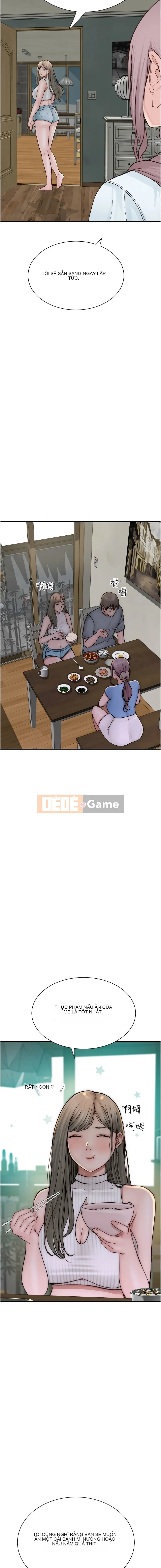 Mùi hương của mẹ kế Chương 50-51