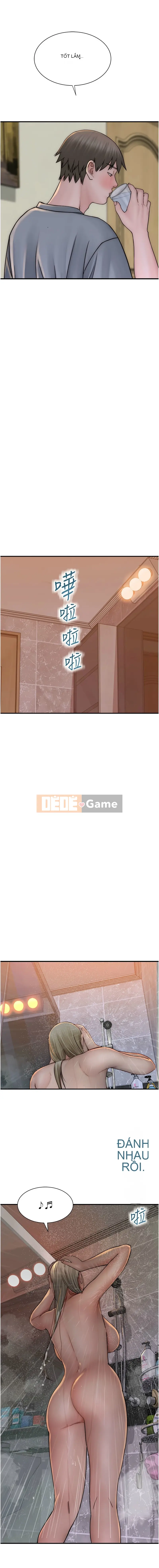 Mùi hương của mẹ kế Chương 50-51