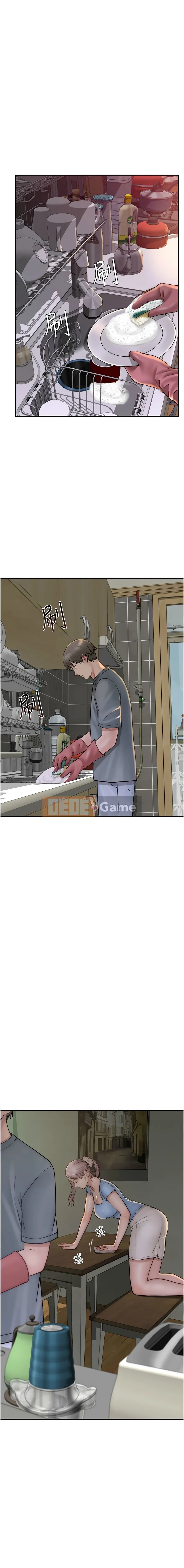 Mùi hương của mẹ kế Chương 50-51