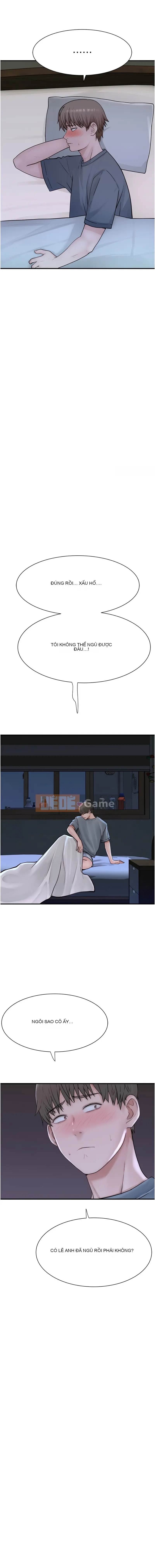 Mùi hương của mẹ kế Chương 50-51