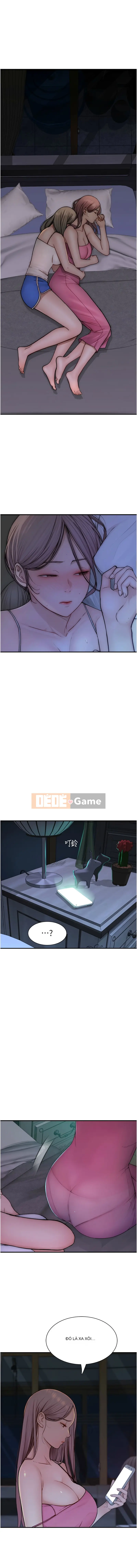 Mùi hương của mẹ kế Chương 50-51