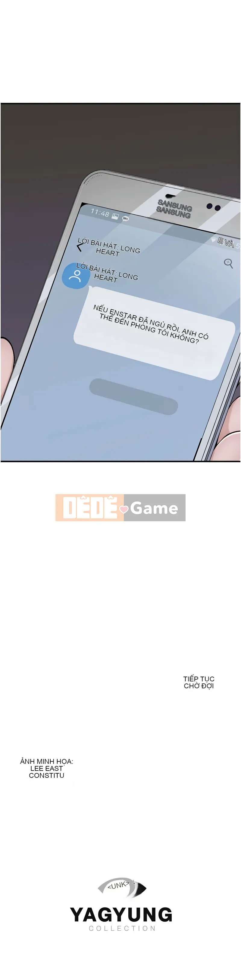 Mùi hương của mẹ kế Chương 50-51