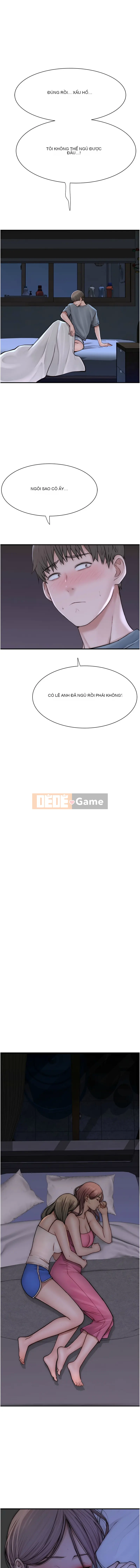 Mùi hương của mẹ kế Chương 50-51