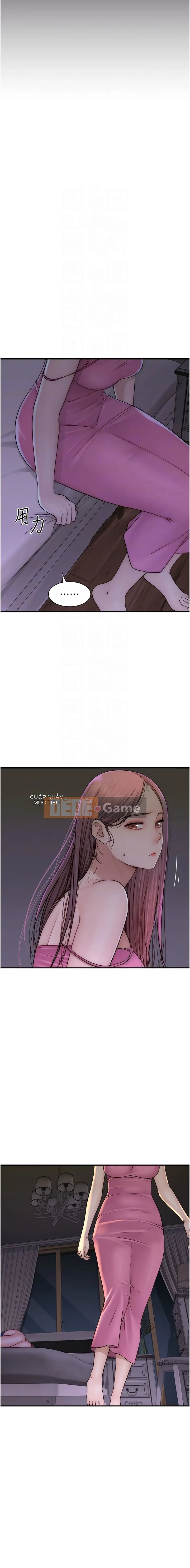 Mùi hương của mẹ kế Chương 50-51