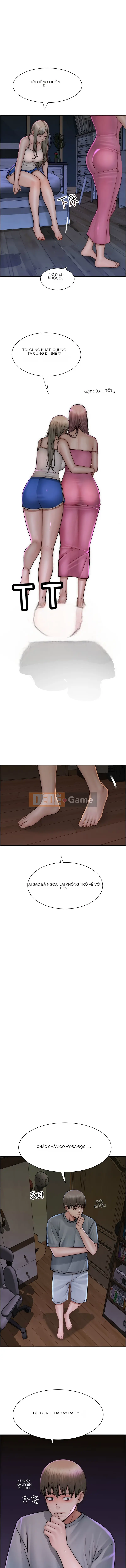 Mùi hương của mẹ kế Chương 50-51