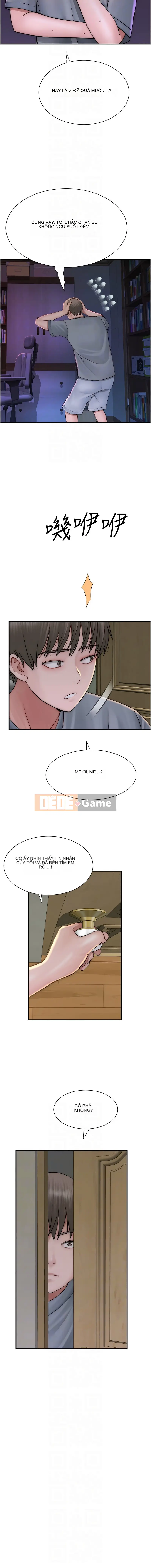 Mùi hương của mẹ kế Chương 50-51