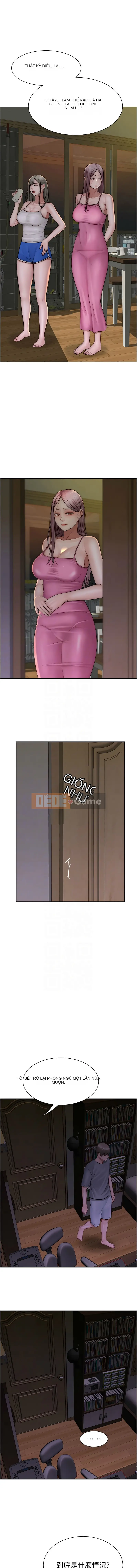 Mùi hương của mẹ kế Chương 50-51