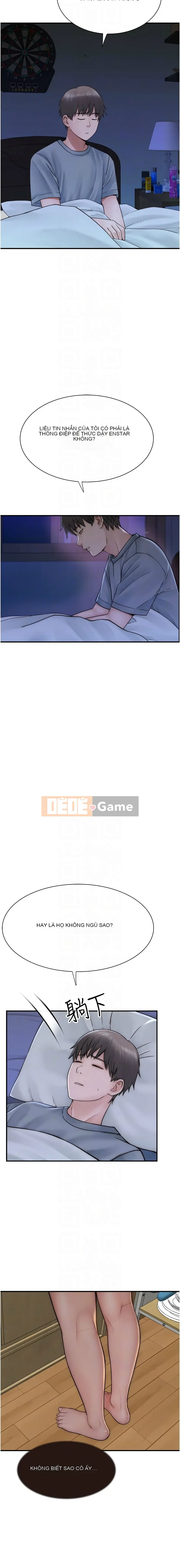 Mùi hương của mẹ kế Chương 50-51