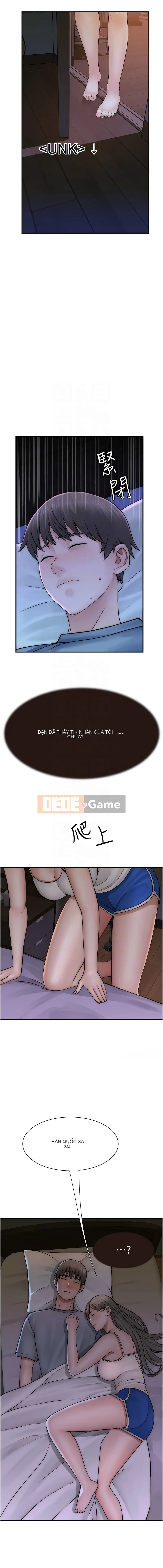 Mùi hương của mẹ kế Chương 50-51