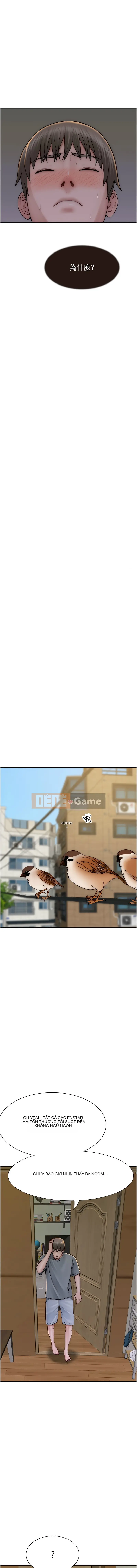 Mùi hương của mẹ kế Chương 50-51