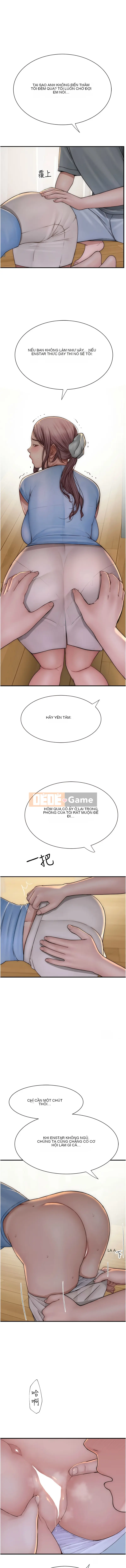 Mùi hương của mẹ kế Chương 50-51