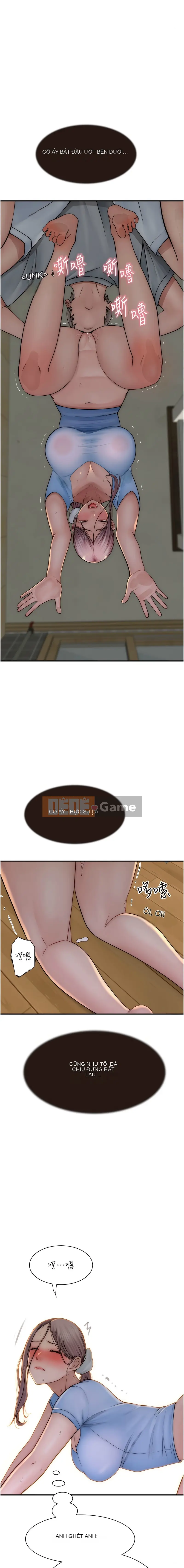 Mùi hương của mẹ kế Chương 50-51