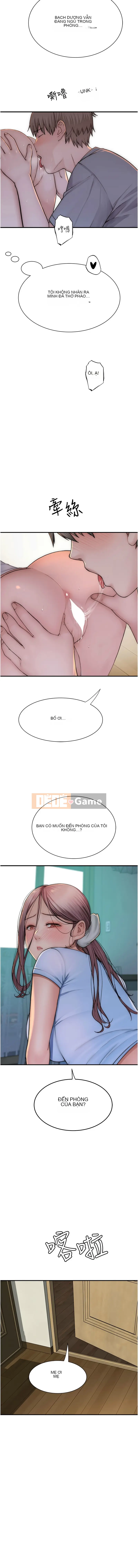 Mùi hương của mẹ kế Chương 50-51