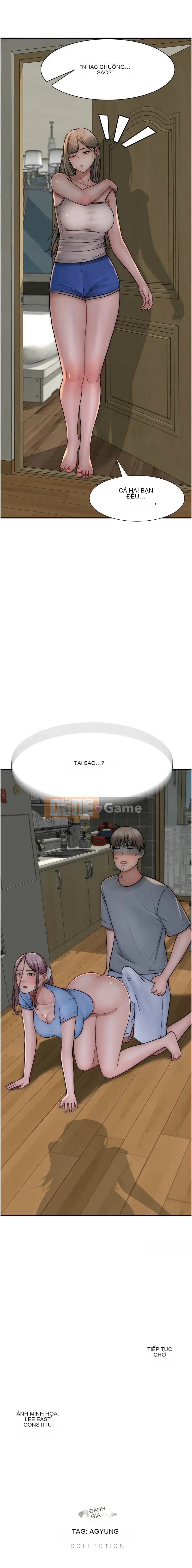 Mùi hương của mẹ kế Chương 50-51