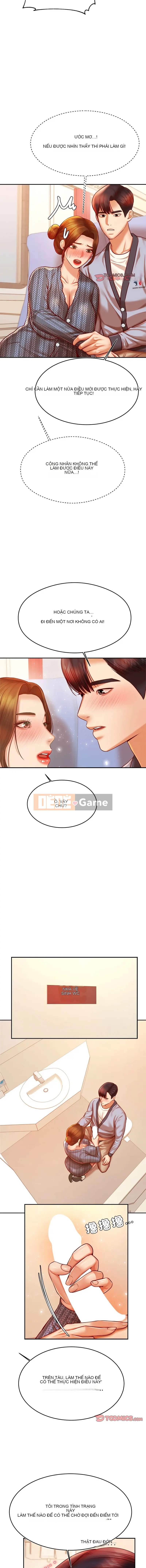 Hoạt động dạy ngoại khóa của giáo viên Chương 37-38