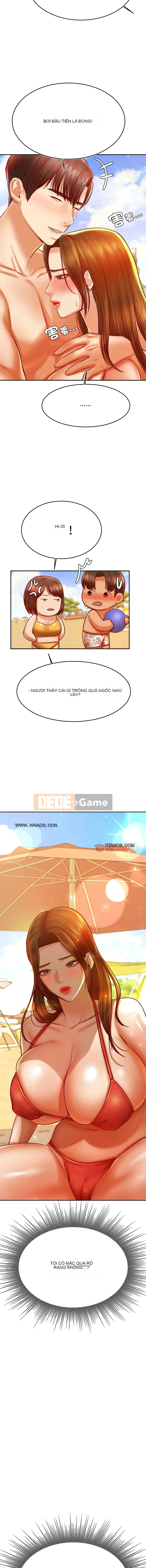 Hoạt động dạy ngoại khóa của giáo viên Chương 37-38