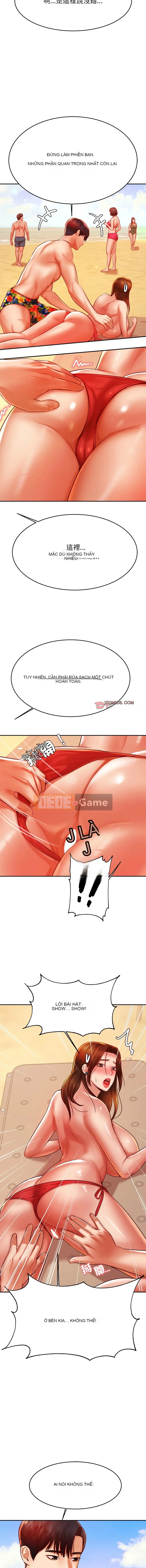 Hoạt động dạy ngoại khóa của giáo viên Chương 37-38