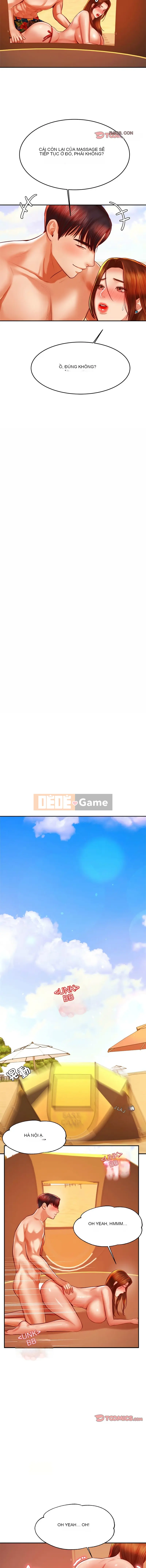 Hoạt động dạy ngoại khóa của giáo viên Chương 37-38