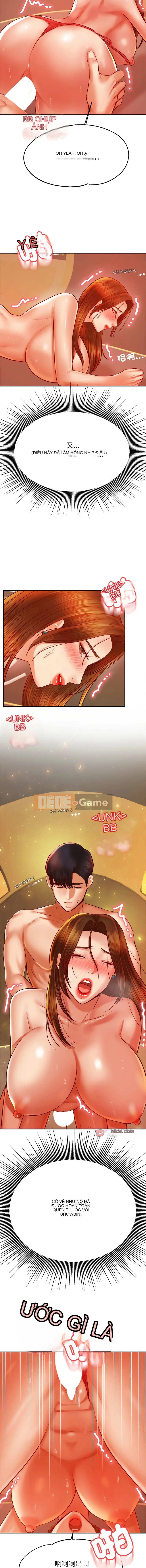 Hoạt động dạy ngoại khóa của giáo viên Chương 37-38