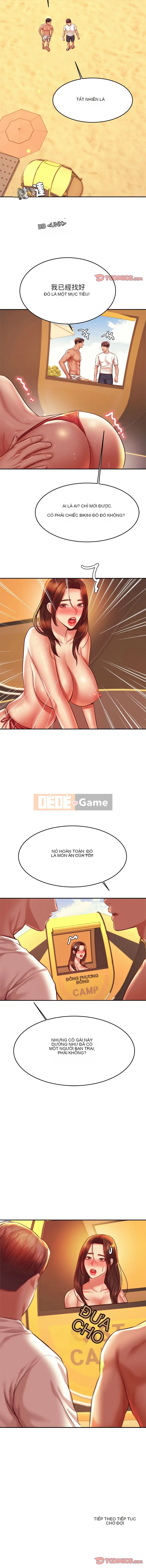 Hoạt động dạy ngoại khóa của giáo viên Chương 37-38