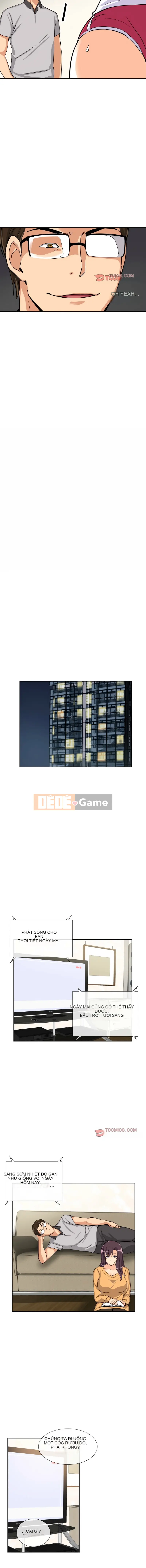 Huấn luyện vợ bạn Chương 27-28