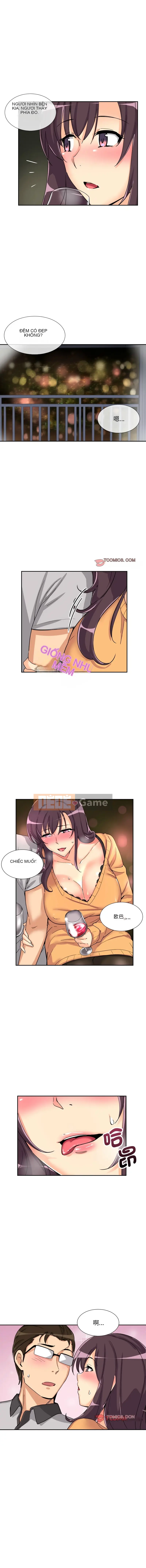 Huấn luyện vợ bạn Chương 27-28