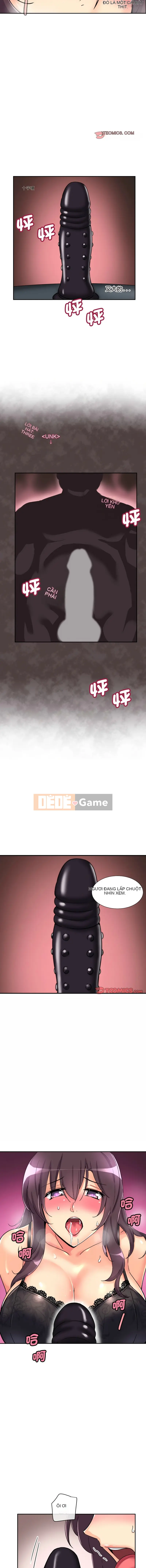 Huấn luyện vợ bạn Chương 27-28