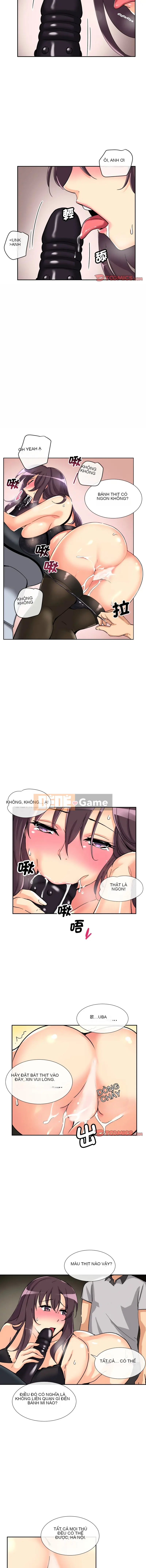 Huấn luyện vợ bạn Chương 27-28