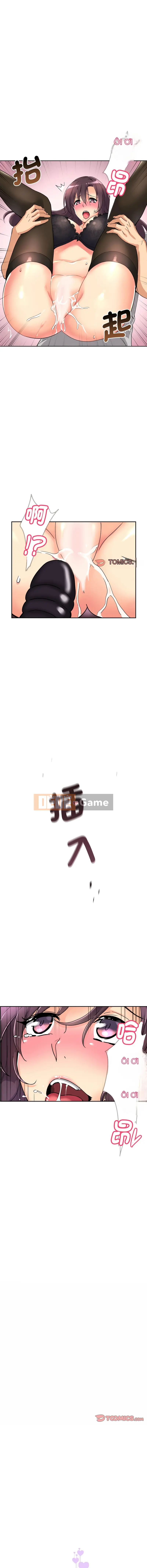 Huấn luyện vợ bạn Chương 27-28