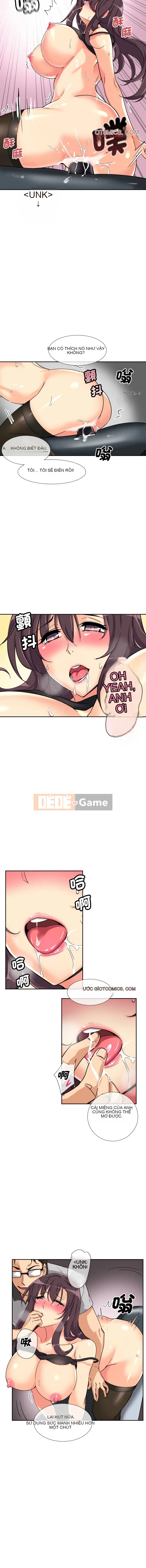 Huấn luyện vợ bạn Chương 27-28