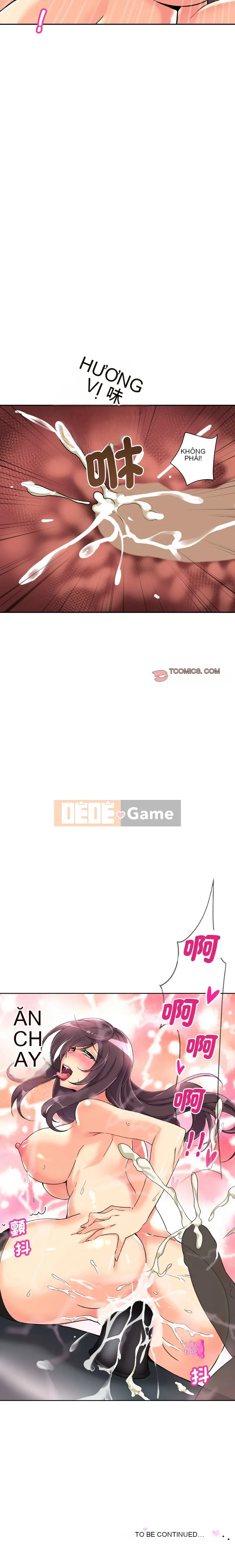 Huấn luyện vợ bạn Chương 27-28