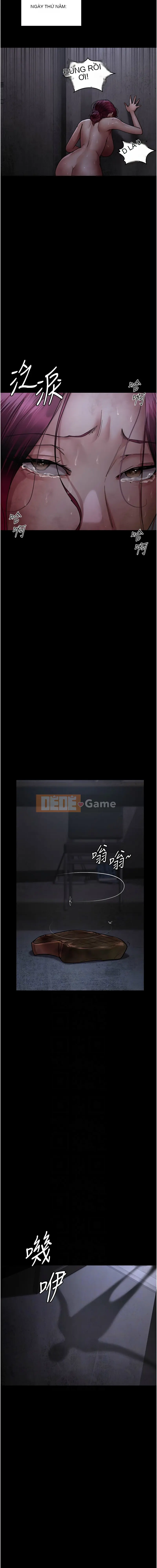 Phòng khám ban đêm Chương 55-56