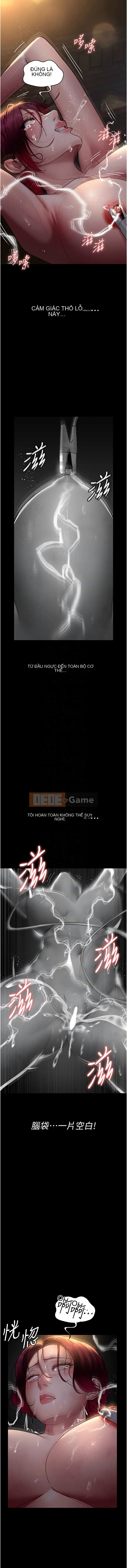 Phòng khám ban đêm Chương 55-56